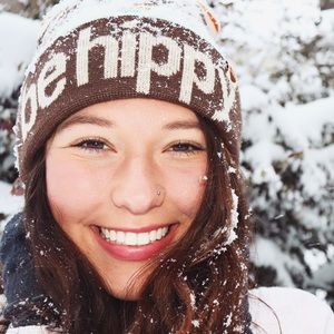 Meet your Posher, Timber